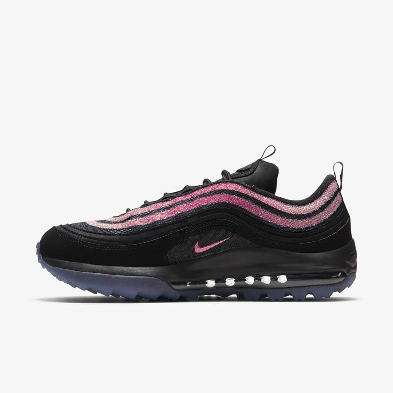 Swarovski x Nike Air Max 97 G NRG | DB4698-001 | Grailify